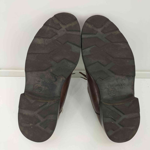 パラブーツ Paraboot AVIGNON アヴィニョン レザーシューズ メンズ US:6