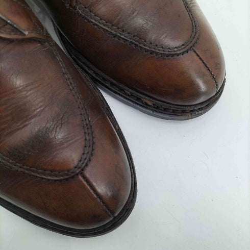 パラブーツ Paraboot AVIGNON アヴィニョン レザーシューズ メンズ US:6
