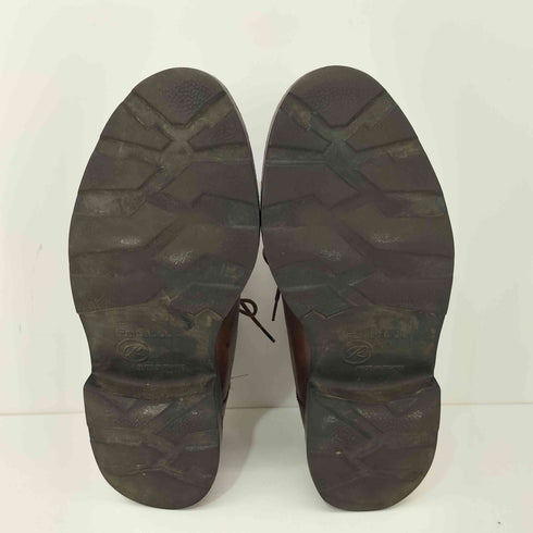 パラブーツ Paraboot AVIGNON アヴィニョン レザーシューズ メンズ US:6