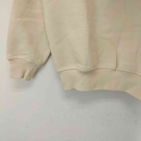 チャップスラルフローレン CHAPS RALPH LAUREN ロゴ刺繍 クルーネック L/S スウェット メンズ JPN:M