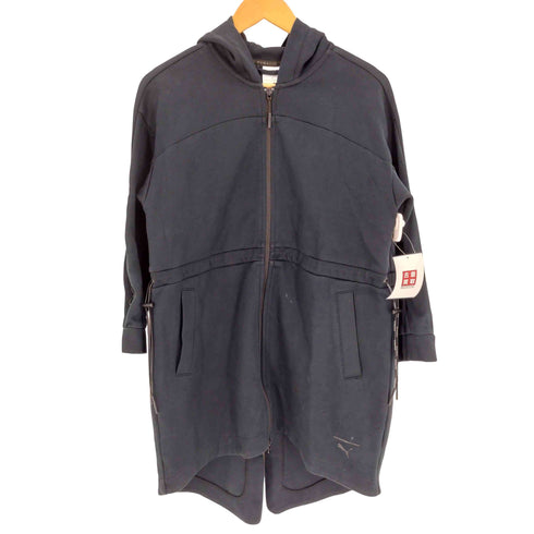 プーマ PUMA レーシングミッドレイヤージャケット/ レディース import:S
