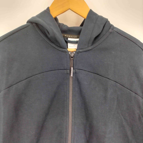 プーマ PUMA レーシングミッドレイヤージャケット/ レディース import:S