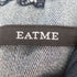 イートミー EATME デニムジャンスカ レディース JPN:S