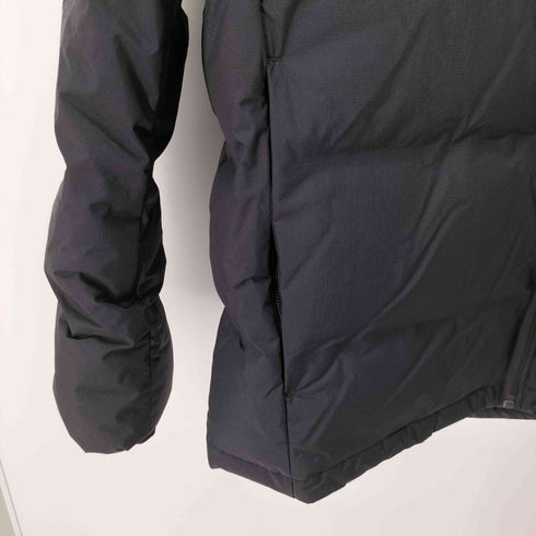 ユニクロ UNIQLO シームレスダウンパーカ メンズ import:L