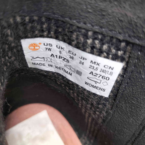 ティンバーランド Timberland Eleonor Street Boots レディース JPN:24