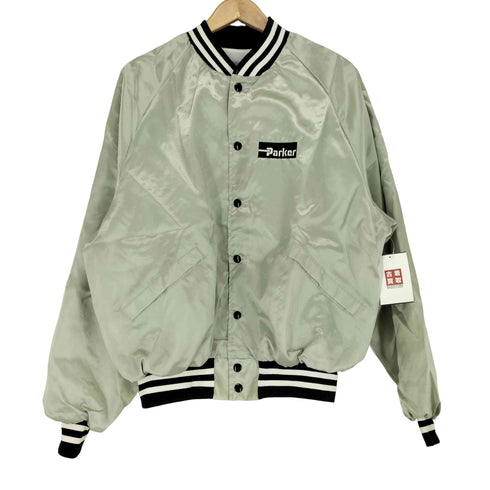 キングルイ King louie USA製 PROFIT ブルゾン メンズ import:XL