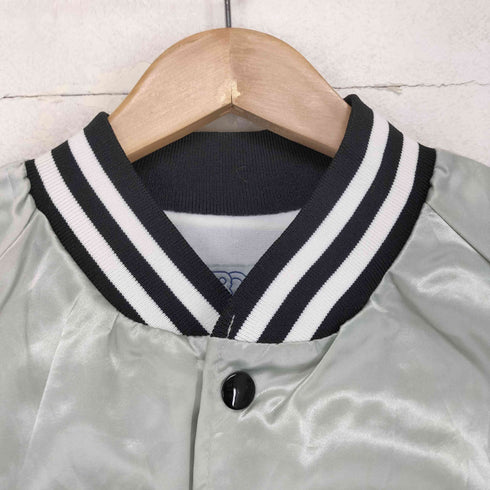 キングルイ King louie USA製 PROFIT ブルゾン メンズ import:XL