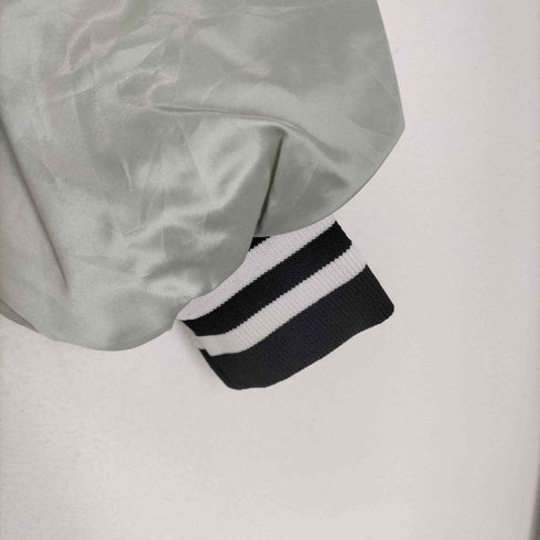 キングルイ King louie USA製 PROFIT ブルゾン メンズ import:XL