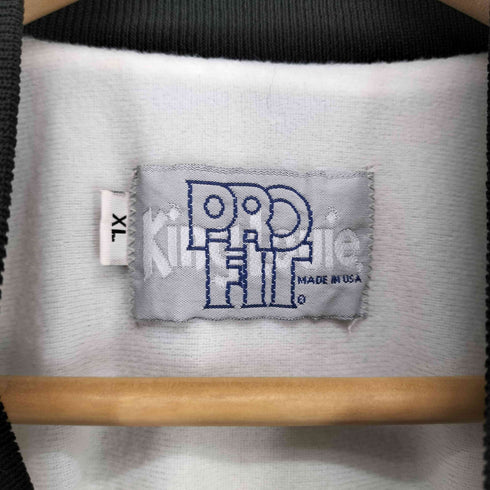 キングルイ King louie USA製 PROFIT ブルゾン メンズ import:XL