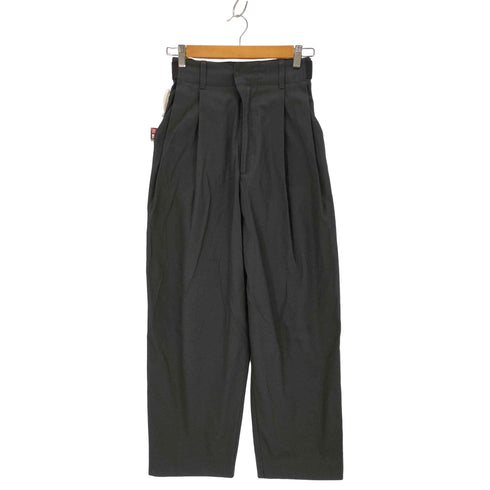 マイビューティフルランドレット my beautiful landlet HIGH DENSITY GABARDINE PANTS レディース JPN:0