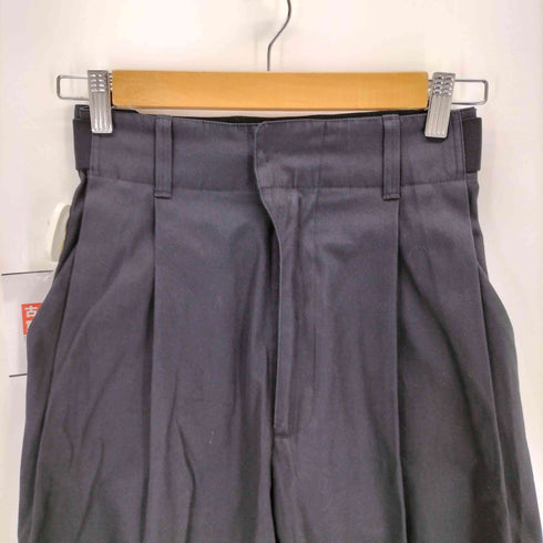 マイビューティフルランドレット my beautiful landlet HIGH DENSITY GABARDINE PANTS レディース JPN:0