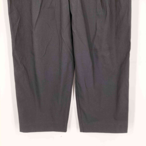 マイビューティフルランドレット my beautiful landlet HIGH DENSITY GABARDINE PANTS レディース JPN:0