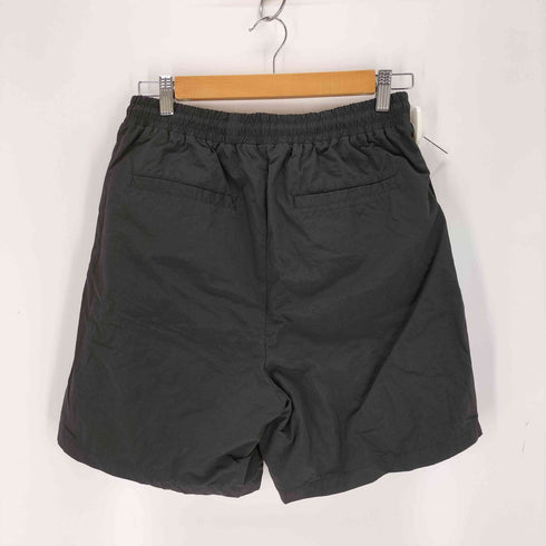 ニシモトイズザマウス NISHIMOTO IS THE MOUTH LOGO TRUCK SHORTS メンズ S-M