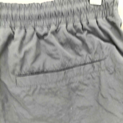 ニシモトイズザマウス NISHIMOTO IS THE MOUTH LOGO TRUCK SHORTS メンズ S-M