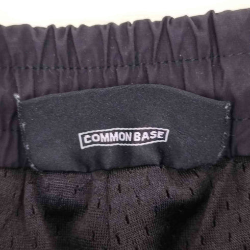 ニシモトイズザマウス NISHIMOTO IS THE MOUTH LOGO TRUCK SHORTS メンズ S-M