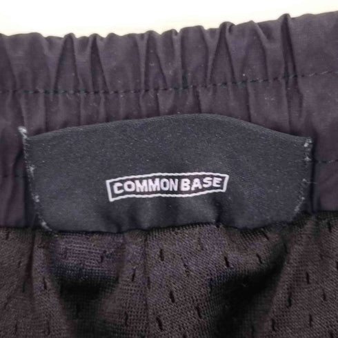 ニシモトイズザマウス NISHIMOTO IS THE MOUTH LOGO TRUCK SHORTS メンズ S-M