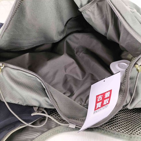 サロモン SALOMON ADV SKIN 12 ランニングベスト メンズ M