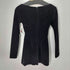 メルトザレディ Melt the lady square velvet mini dress レディース FREE