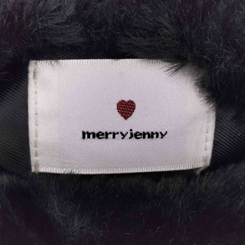 メリージェニー merry jenny Bear Hand Bag レディース