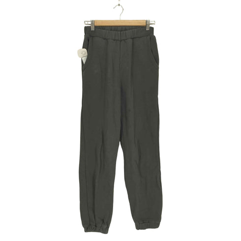 シールームリン Sea Room lynn ブークレニットバルーンパンツ レディース M