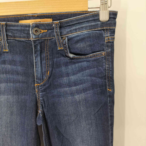 JOES Y2K ストレッチ フレアデニムパンツ レディース W26
