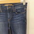 JOES Y2K ストレッチ フレアデニムパンツ レディース W26