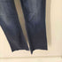 JOES Y2K ストレッチ フレアデニムパンツ レディース W26