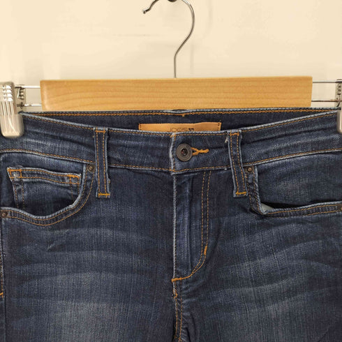 JOES Y2K ストレッチ フレアデニムパンツ レディース W26
