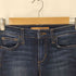 JOES Y2K ストレッチ フレアデニムパンツ レディース W26