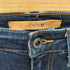 JOES Y2K ストレッチ フレアデニムパンツ レディース W26