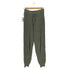 シールームリン Sea Room lynn Volume Sweat ウエストギャザーパンツ レディース M