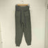 シールームリン Sea Room lynn Volume Sweat ウエストギャザーパンツ レディース M