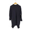 ハイク HYKE バックスリット ニットロングワンピース レディース 1