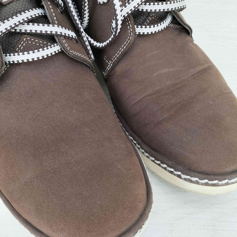 ラコステ LACOSTE GRANITE 2 トレッキングブーツ メンズ EUR:42