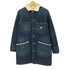 リー Lee ボアカバーオール デニムジャケット レディース JPN:S