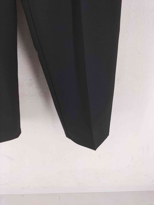 クラネ CLANE SIDE CIRCLE CUT PANTS レディース JPN:1