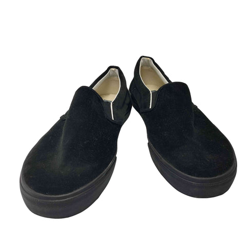 アールエイチシーロンハーマン RHC Ron Herman スエードタッチ スリッポン メンズ JPN:28