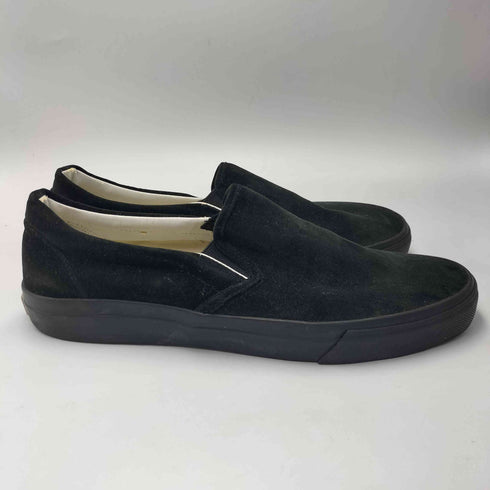 アールエイチシーロンハーマン RHC Ron Herman スエードタッチ スリッポン メンズ JPN:28