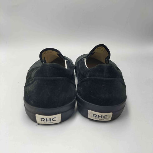 アールエイチシーロンハーマン RHC Ron Herman スエードタッチ スリッポン メンズ JPN:28