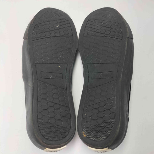 アールエイチシーロンハーマン RHC Ron Herman スエードタッチ スリッポン メンズ JPN:28