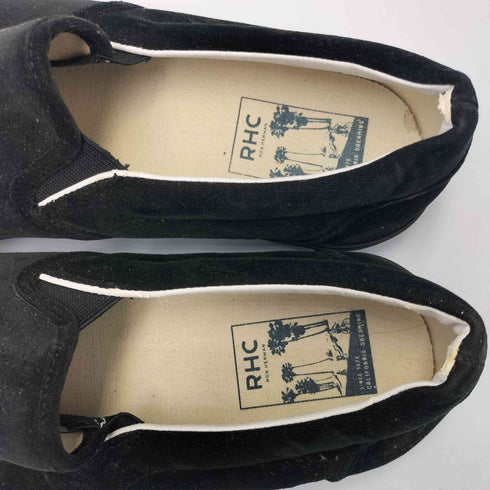 アールエイチシーロンハーマン RHC Ron Herman スエードタッチ スリッポン メンズ JPN:28