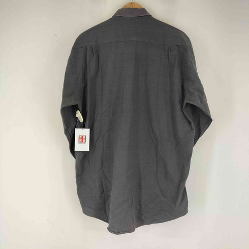 MODA COLLEZIONE L/S コットン シャツ メンズ