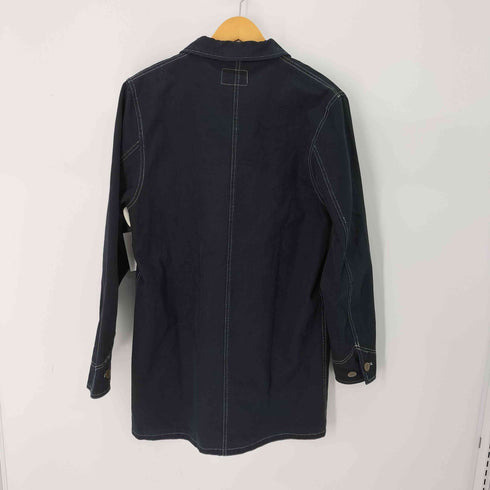 ラウンドハウス ROUND HOUSE ロングカバーオールジャケット メンズ JPN:M