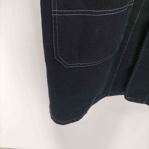 ラウンドハウス ROUND HOUSE ロングカバーオールジャケット メンズ JPN:M