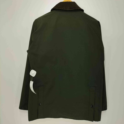 バブアー Barbour 18AW BEDALE SL ノンオイルドジャケット メンズ UK:40