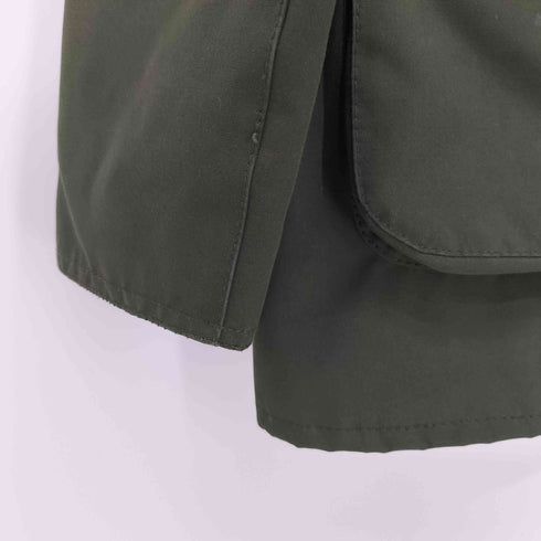 バブアー Barbour 18AW BEDALE SL ノンオイルドジャケット メンズ UK:40