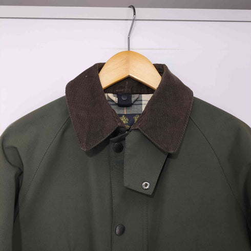 バブアー Barbour 18AW BEDALE SL ノンオイルドジャケット メンズ UK:40