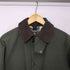 バブアー Barbour 18AW BEDALE SL ノンオイルドジャケット メンズ UK:40