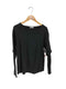 クラネ CLANE TEE LAYERED LONGSLEEVE TOPS レディース JPN:1