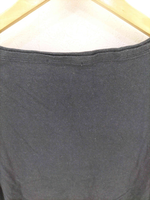 クラネ CLANE TEE LAYERED LONGSLEEVE TOPS レディース JPN:1